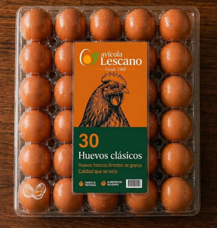 Nuevo Punto de Venta Vista Alegre